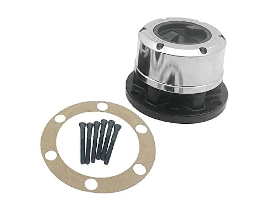 Amazon.com: Locking Hub - Compatible with 1989-1998 Suzuki